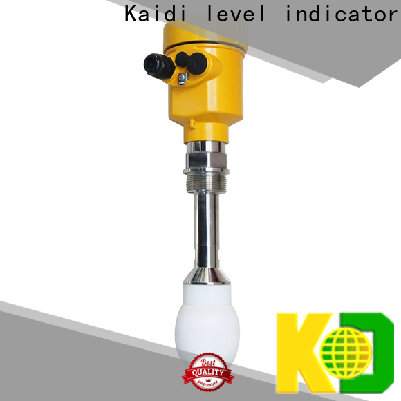 KAIDI radar level sensor supply for transportation