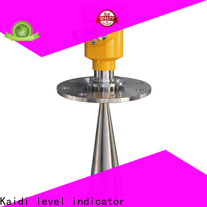 wholesale magnetrol guided wave radar level transmitter manufacturers for detecting