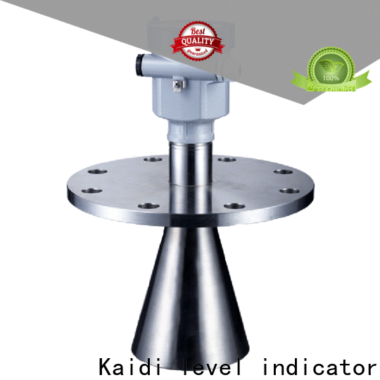 KAIDI guided wave radar level for business for work