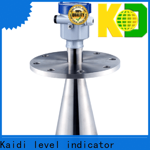 best radar level for business for transportation