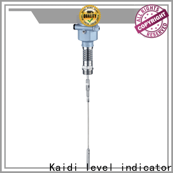 KAIDI wholesale radar water level sensor manufacturers for industrial