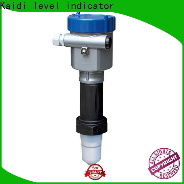 top intelligent radar level meter suppliers for transportation