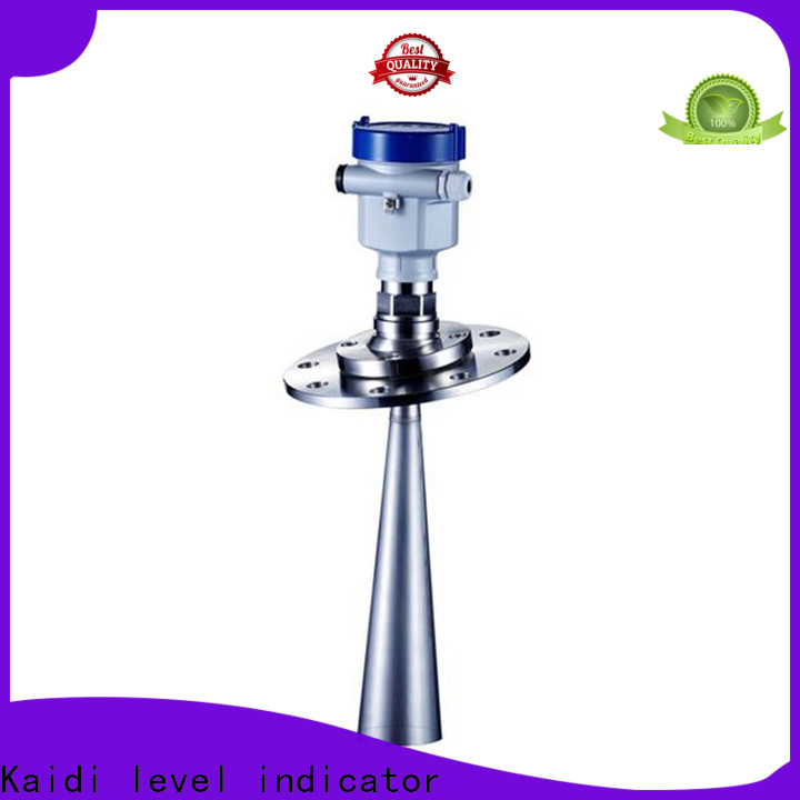 new level 2 radar supply for work