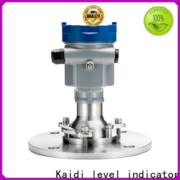 latest radar level supply for transportation