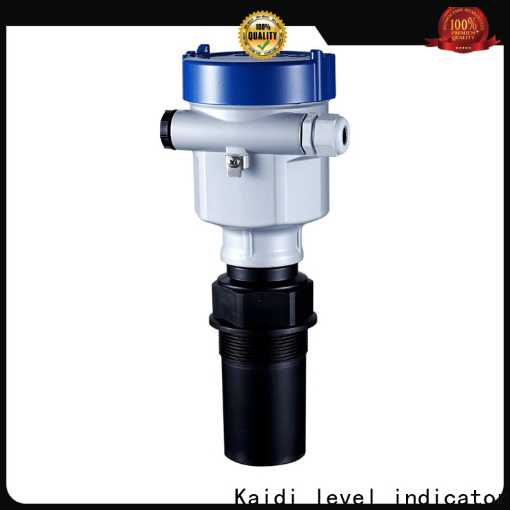 KAIDI gwr level transmitter suppliers for transportation