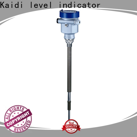 high-quality radar level transmitter for business for work