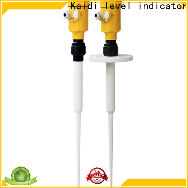 top radar type level transmitter manufacturers for transportation