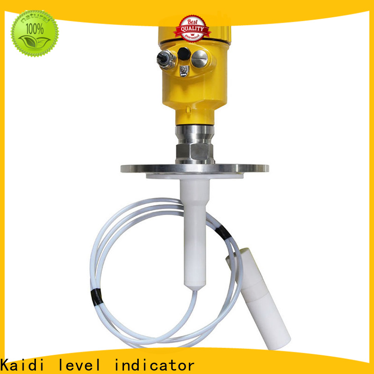 top guided wave radar level transmitter for business for transportation