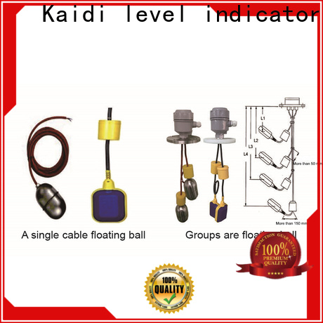 wholesale liquid level switches manufacturers for industrial