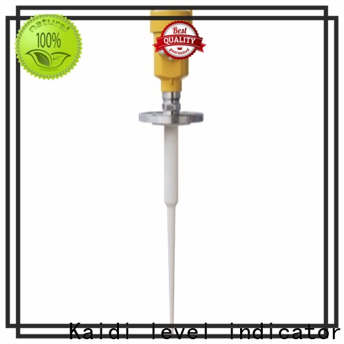 new guided wave radar level transmitter principle of operation manufacturers for industrial