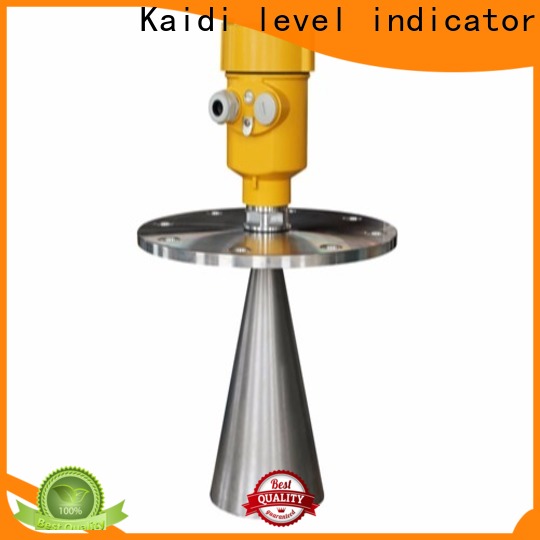top guided wave radar level transmitter suppliers for industrial