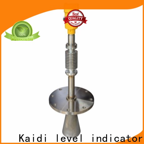 new rosemount guided wave radar level transmitter supply for industrial