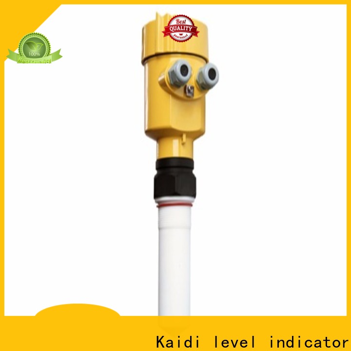 KAIDI radar level for business for detecting