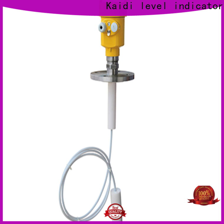 high-quality radar level meter manufacturers for transportation