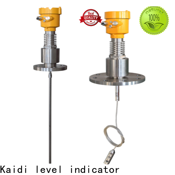 new level 2 radar supply for transportation