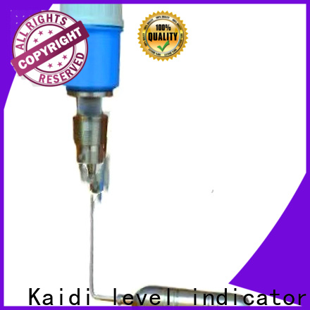KAIDI water tank level control switches manufacturers for detecting
