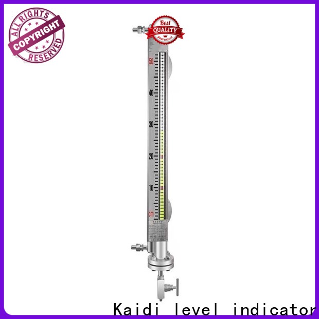 KAIDI magtech level indicator manufacturers for work