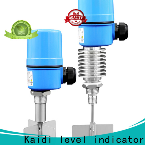 latest rotary level switch suppliers for transportation