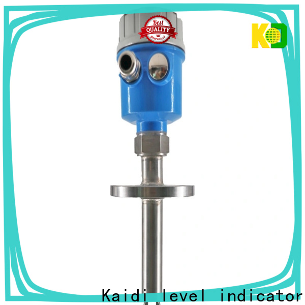 KAIDI tuning fork switch factory for work