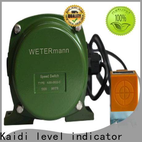 KAIDI wholesale belt sway switch factory for work