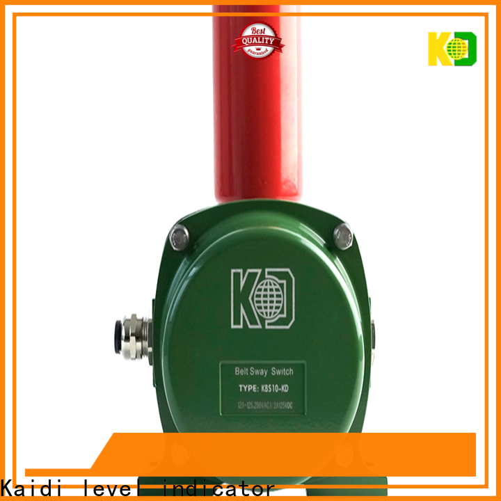 top conveyor protection speed switch manufacturers for work