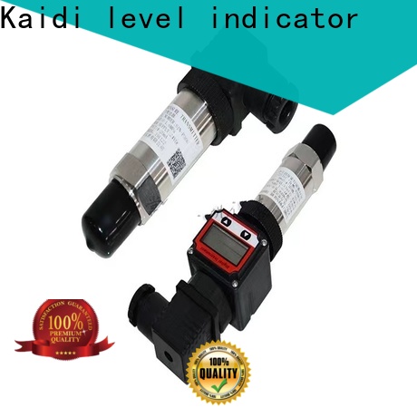 best industrial pressure transducer manufacturers for transportation