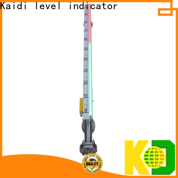 KAIDI water level gauge manufacturers for transportation