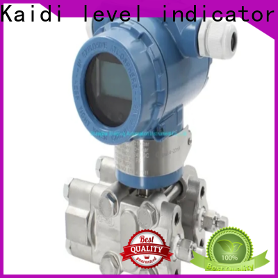 KAIDI pressure transducer suppliers for work