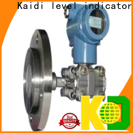 KAIDI pressure transducer supply for industrial