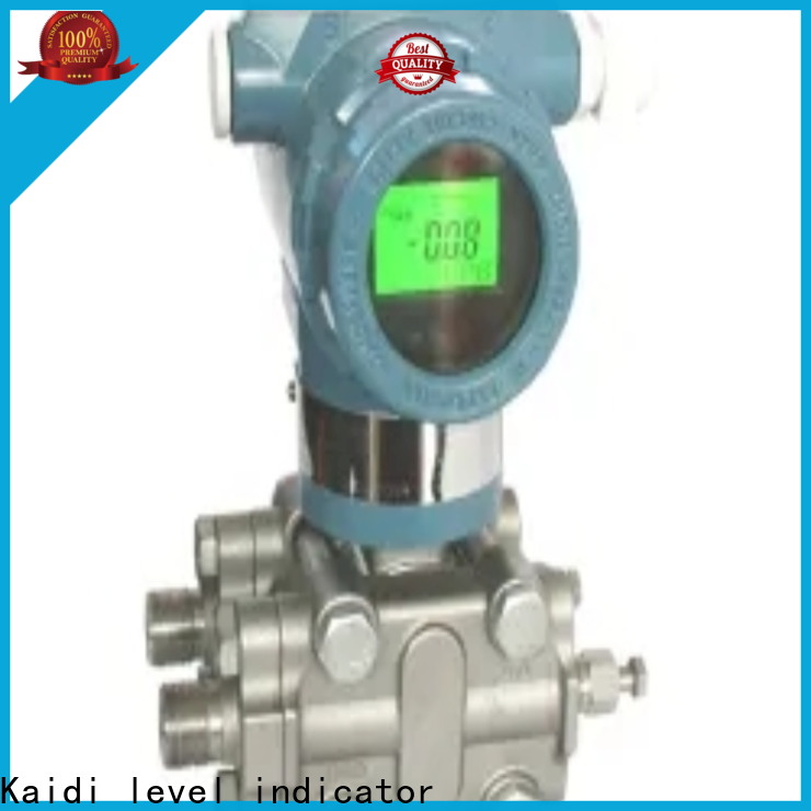 new pressure transmitter for business for transportation