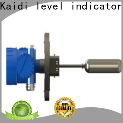KAIDI magnetic float switch manufacturers for detecting