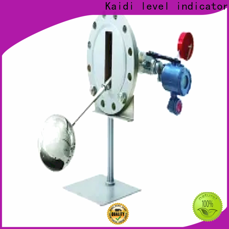 KAIDI digital pressure transducer factory for industrial