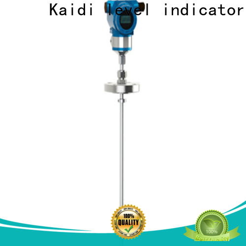 best ultrasonic level sensor supply for transportation