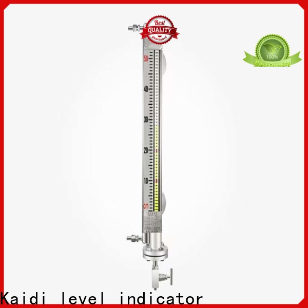 top sump level sensor supply for industrial