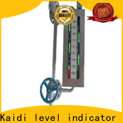 new liquid level gauge company for work