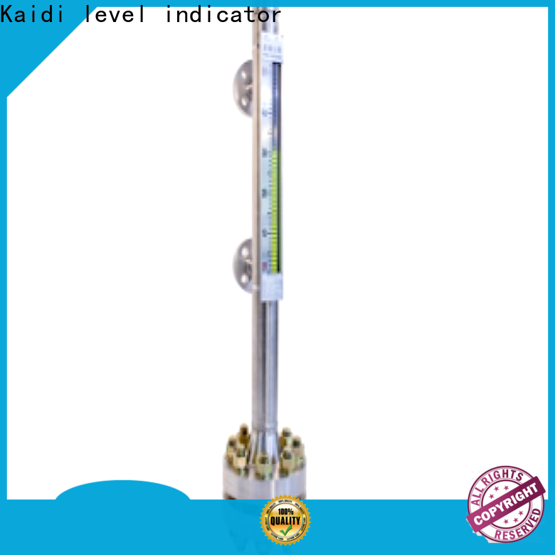 KAIDI pneumatic transmitter manufacturers for work