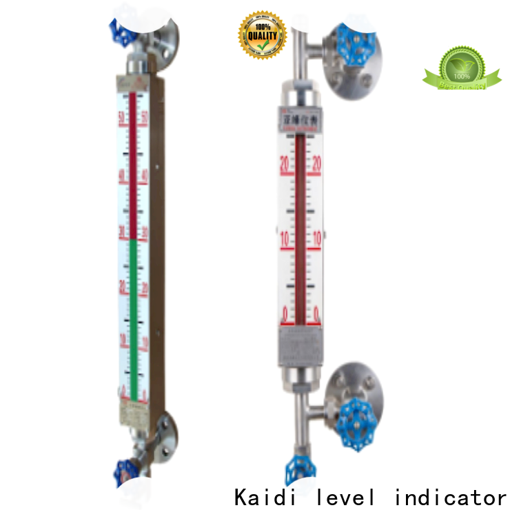 custom see level gauge factory for transportation