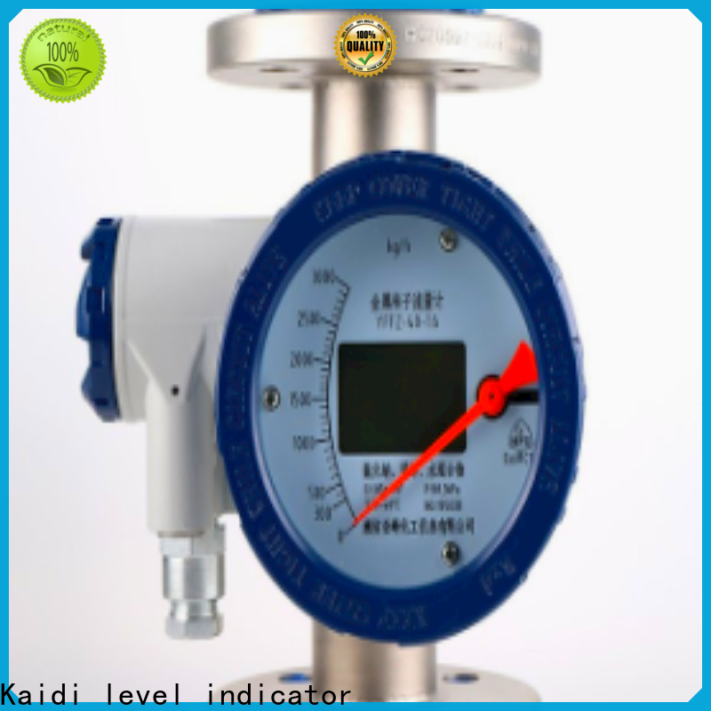 best insertion type magnetic flow meter company for transportation