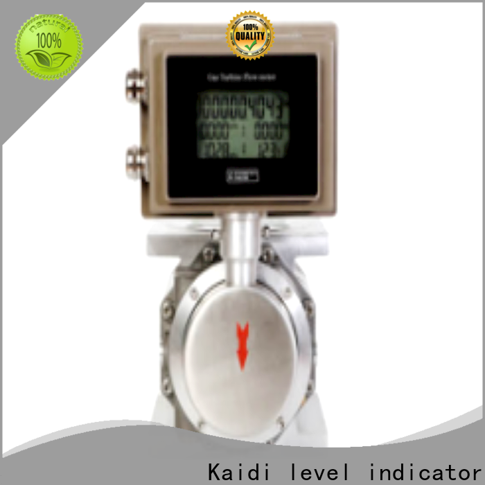 KAIDI wholesale insertion flow meters factory for transportation
