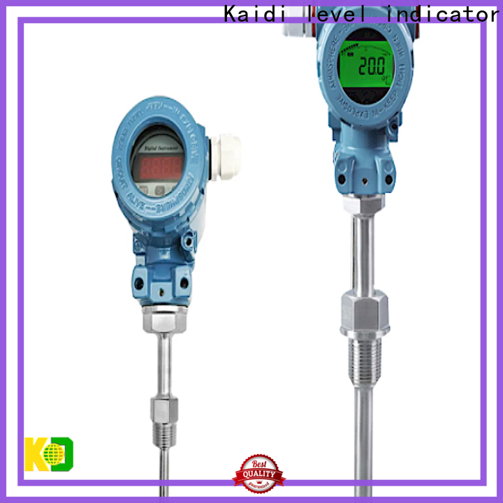 KAIDI supply for industrial
