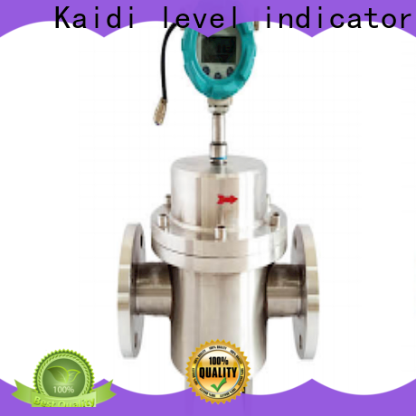 high-quality duct flow meter factory for industrial