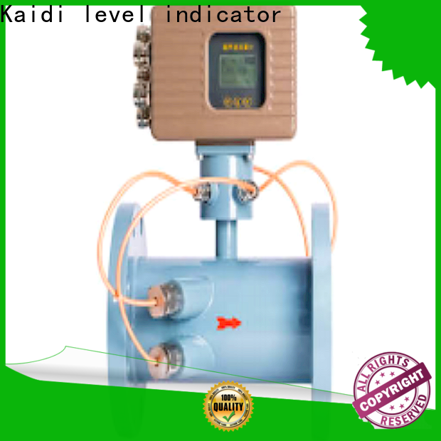 wholesale clamp on water flow meter supply for work