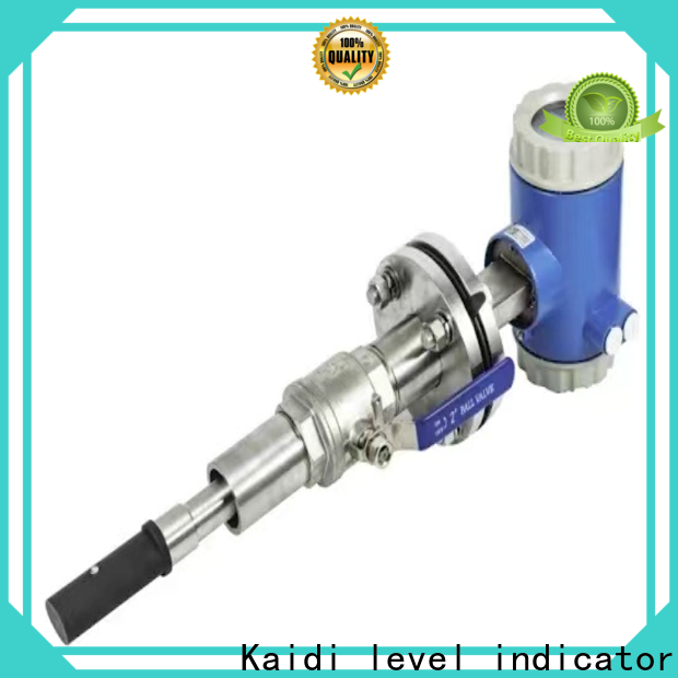 KAIDI electromagnetic current meter suppliers for transportation