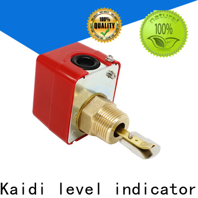 KAIDI heat flow meter suppliers for transportation