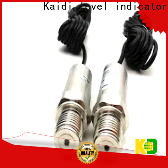 KAIDI cryogenic pressure transducer suppliers for transportation
