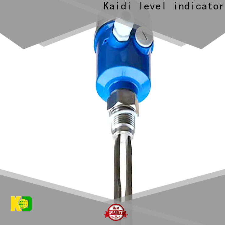 KAIDI fork type level sensor suppliers for transportation