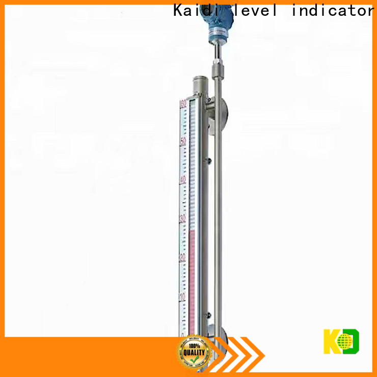 best magnetic level gauge with transmitter company for work