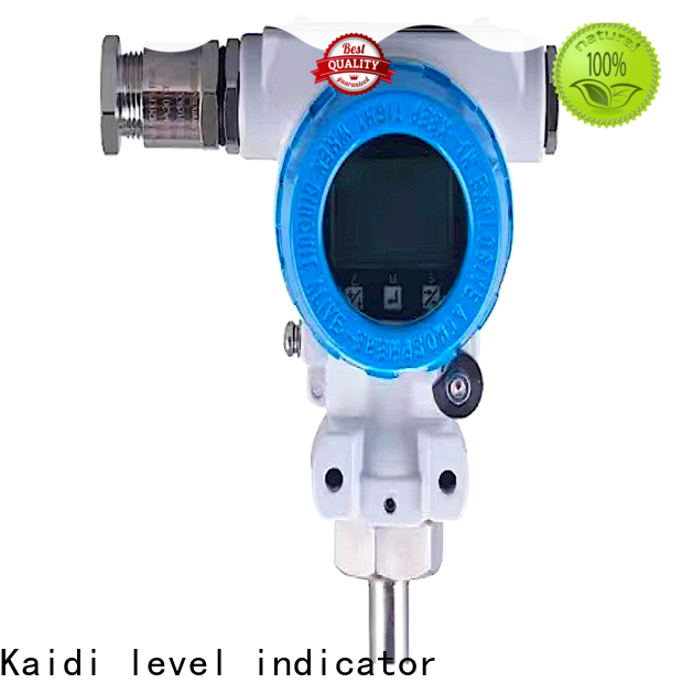 KAIDI 3144p temperature transmitter supply for transportation
