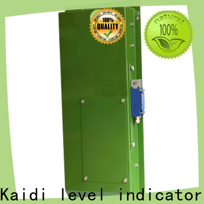 KAIDI custom belt sway switch working principle factory for transportation