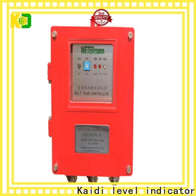 KAIDI high-quality misalignment switch factory for work